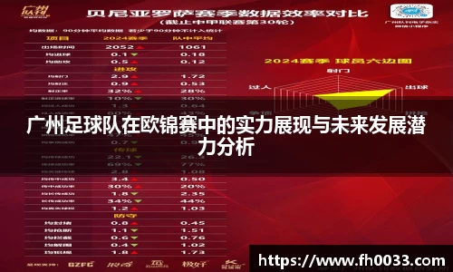 广州足球队在欧锦赛中的实力展现与未来发展潜力分析
