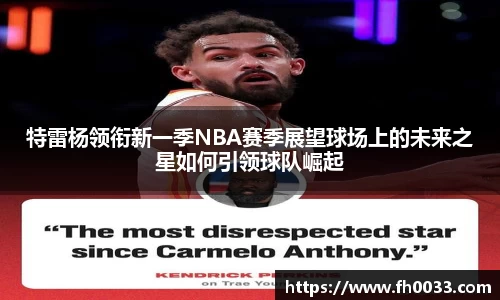 特雷杨领衔新一季NBA赛季展望球场上的未来之星如何引领球队崛起